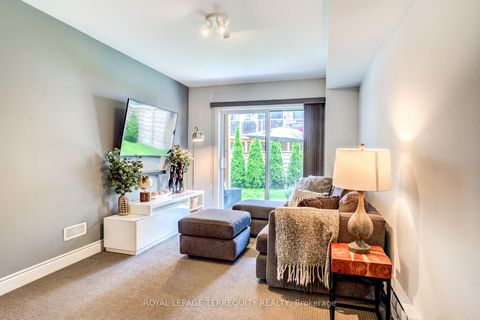 Photo 28 at 132 Thomas Fisher Drive, City Centre West, Toronto