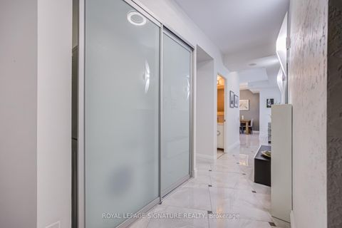Photo 3 at 2808 - 88 Park Lawn Road, Mimico, Toronto