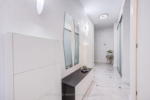 Photo 4 at 2808 - 88 Park Lawn Road, Mimico, Toronto