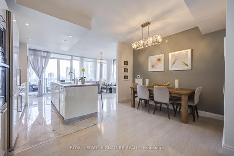 Photo 5 at 2808 - 88 Park Lawn Road, Mimico, Toronto