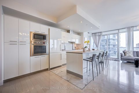Photo 8 at 2808 - 88 Park Lawn Road, Mimico, Toronto