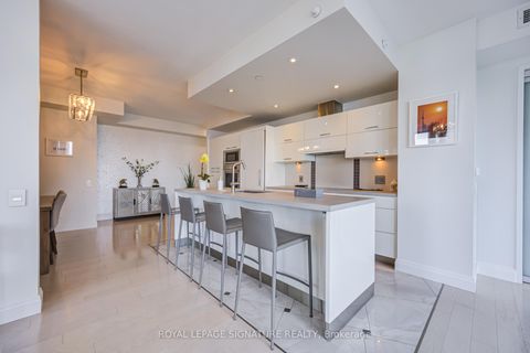 Photo 10 at 2808 - 88 Park Lawn Road, Mimico, Toronto