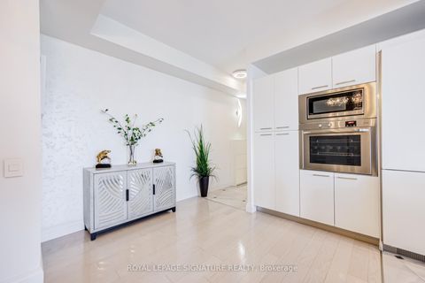 Photo 11 at 2808 - 88 Park Lawn Road, Mimico, Toronto