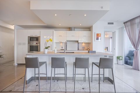 Photo 12 at 2808 - 88 Park Lawn Road, Mimico, Toronto