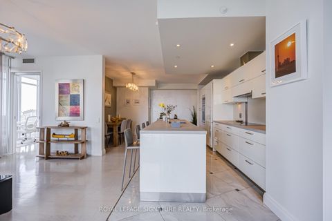 Photo 13 at 2808 - 88 Park Lawn Road, Mimico, Toronto