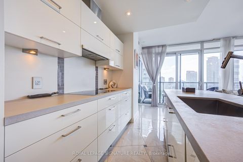Photo 14 at 2808 - 88 Park Lawn Road, Mimico, Toronto