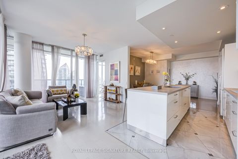Photo 15 at 2808 - 88 Park Lawn Road, Mimico, Toronto