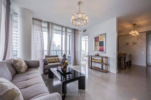 Photo 17 at 2808 - 88 Park Lawn Road, Mimico, Toronto