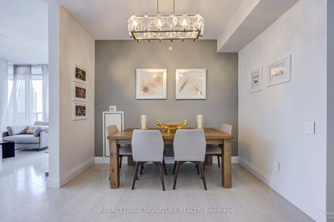 Photo 18 at 2808 - 88 Park Lawn Road, Mimico, Toronto