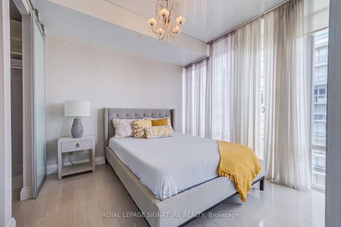Photo 21 at 2808 - 88 Park Lawn Road, Mimico, Toronto