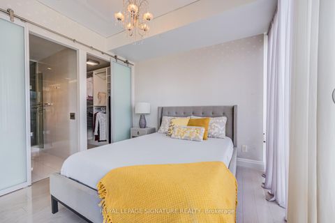 Photo 22 at 2808 - 88 Park Lawn Road, Mimico, Toronto