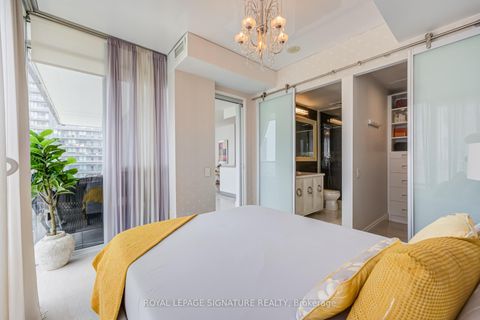 Photo 24 at 2808 - 88 Park Lawn Road, Mimico, Toronto