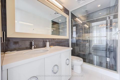 Photo 25 at 2808 - 88 Park Lawn Road, Mimico, Toronto