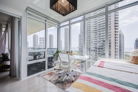 Photo 26 at 2808 - 88 Park Lawn Road, Mimico, Toronto