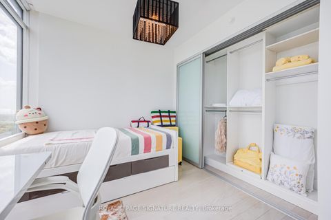 Photo 27 at 2808 - 88 Park Lawn Road, Mimico, Toronto
