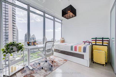 Photo 28 at 2808 - 88 Park Lawn Road, Mimico, Toronto