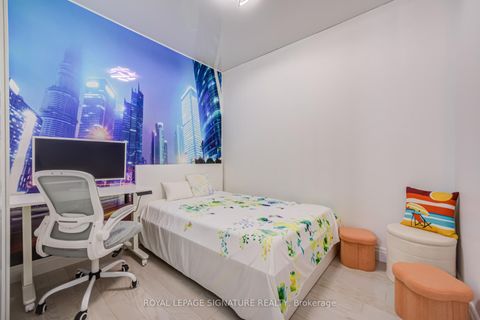 Photo 29 at 2808 - 88 Park Lawn Road, Mimico, Toronto