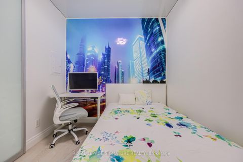 Photo 30 at 2808 - 88 Park Lawn Road, Mimico, Toronto