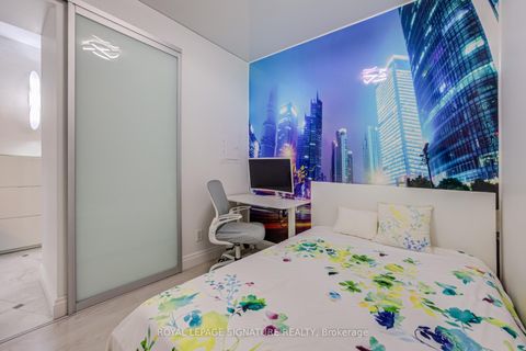 Photo 31 at 2808 - 88 Park Lawn Road, Mimico, Toronto