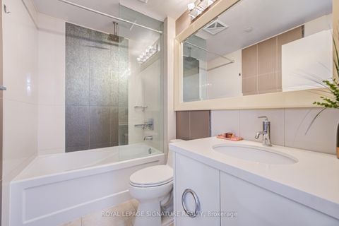 Photo 32 at 2808 - 88 Park Lawn Road, Mimico, Toronto