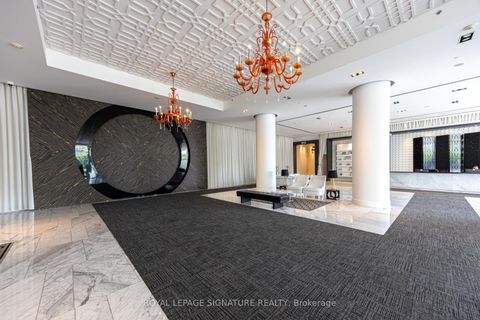 Photo 35 at 2808 - 88 Park Lawn Road, Mimico, Toronto