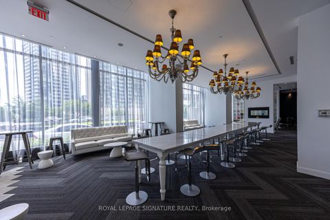 Photo 37 at 2808 - 88 Park Lawn Road, Mimico, Toronto