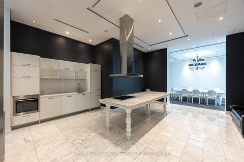 Photo 38 at 2808 - 88 Park Lawn Road, Mimico, Toronto