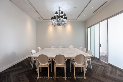 Photo 39 at 2808 - 88 Park Lawn Road, Mimico, Toronto