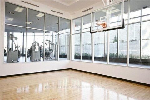 Photo 40 at 2808 - 88 Park Lawn Road, Mimico, Toronto
