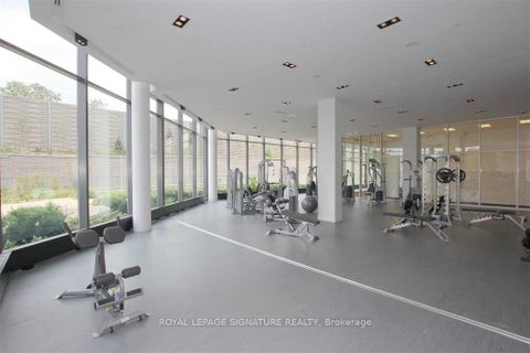 Photo 41 at 2808 - 88 Park Lawn Road, Mimico, Toronto