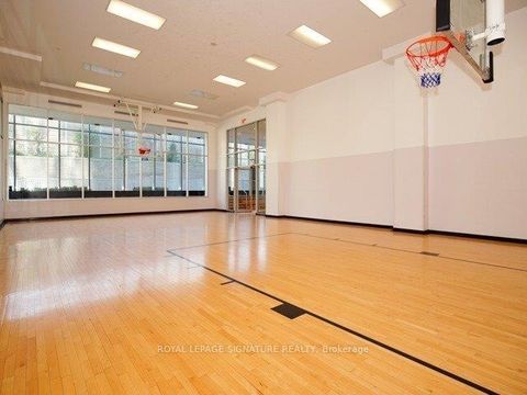 Photo 42 at 2808 - 88 Park Lawn Road, Mimico, Toronto