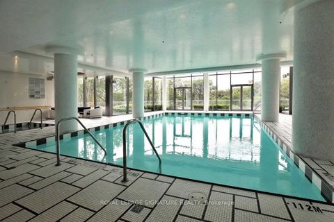 Photo 43 at 2808 - 88 Park Lawn Road, Mimico, Toronto