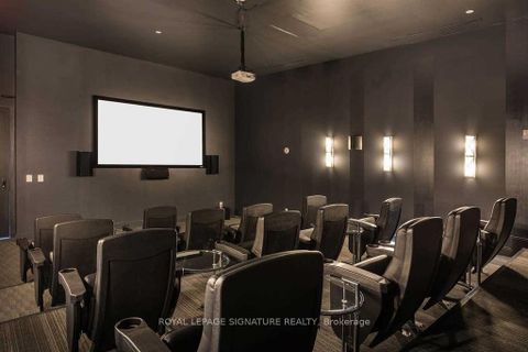 Photo 46 at 2808 - 88 Park Lawn Road, Mimico, Toronto