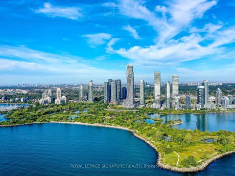 Photo 49 at 2808 - 88 Park Lawn Road, Mimico, Toronto