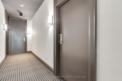 Photo 4 at 507 - 5 Marine Parade Drive, Mimico, Toronto