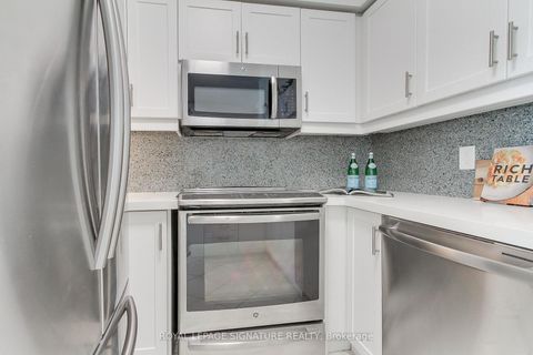 Photo 9 at 507 - 5 Marine Parade Drive, Mimico, Toronto