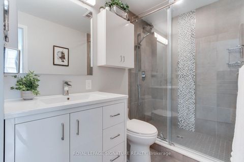 Photo 13 at 507 - 5 Marine Parade Drive, Mimico, Toronto
