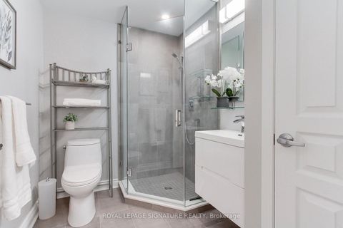 Photo 15 at 507 - 5 Marine Parade Drive, Mimico, Toronto