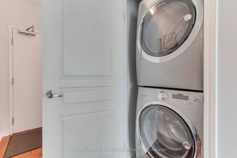 Photo 18 at 507 - 5 Marine Parade Drive, Mimico, Toronto