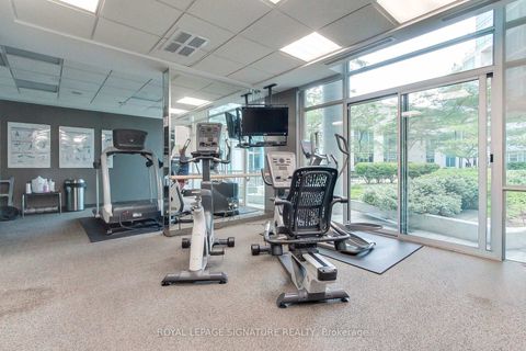 Photo 19 at 507 - 5 Marine Parade Drive, Mimico, Toronto