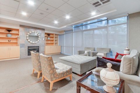 Photo 20 at 507 - 5 Marine Parade Drive, Mimico, Toronto