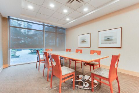 Photo 21 at 507 - 5 Marine Parade Drive, Mimico, Toronto