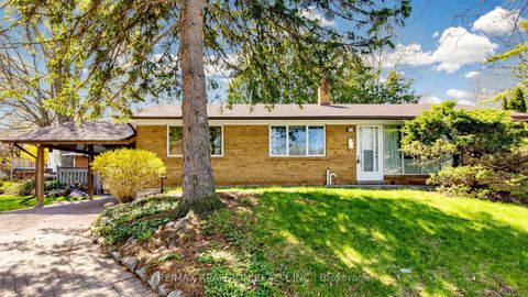 Photo 1 at 57 Copping Road, Morningside, Toronto