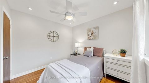 Photo 15 at 57 Copping Road, Morningside, Toronto