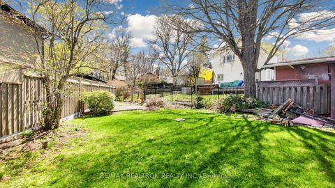 Photo 25 at 57 Copping Road, Morningside, Toronto