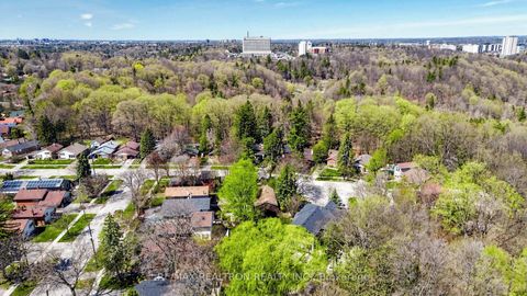 Photo 32 at 57 Copping Road, Morningside, Toronto