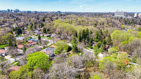 Photo 33 at 57 Copping Road, Morningside, Toronto