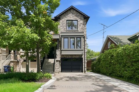 Photo 1 at 76 Ash Crescent, Long Branch, Toronto