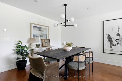 Photo 2 at 76 Ash Crescent, Long Branch, Toronto