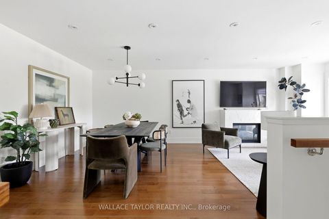 Photo 3 at 76 Ash Crescent, Long Branch, Toronto